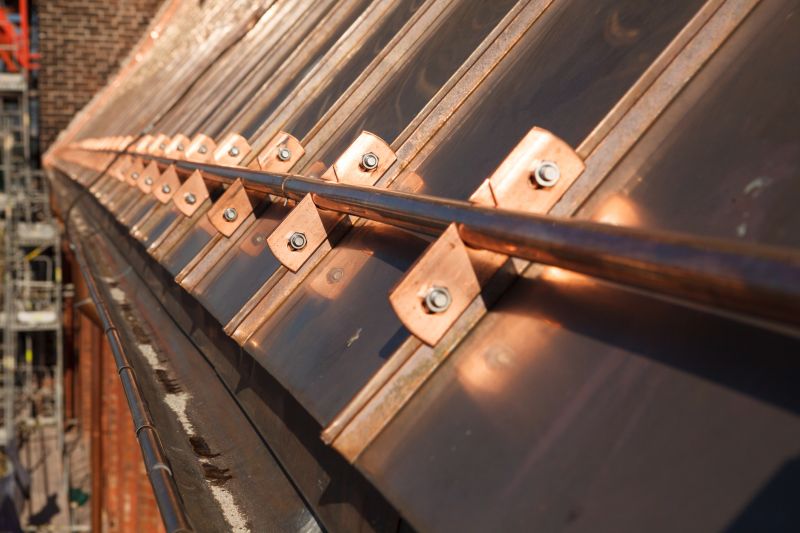 Copper Roof Repair - Copper Roof Repair Irwin, Pennsylvania